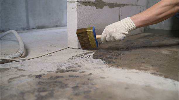 24/7 Emergency Waterproofing experts in Bushton, KS